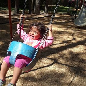 Meet your Posher, Richard